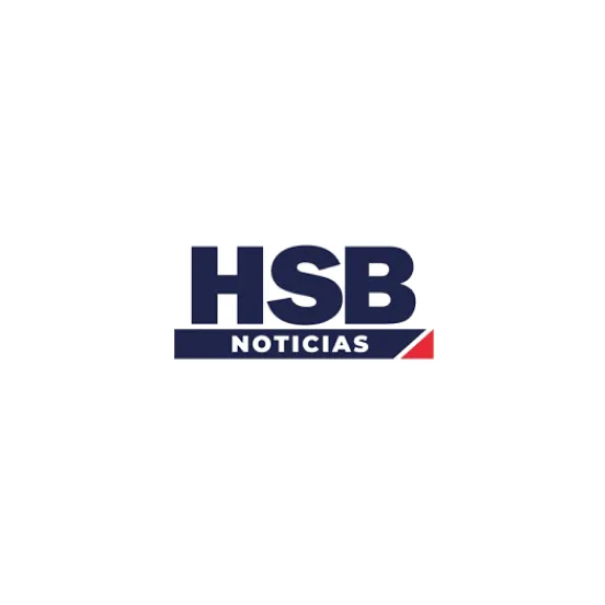 Logo de HSB